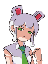 Usagi Character Portrait